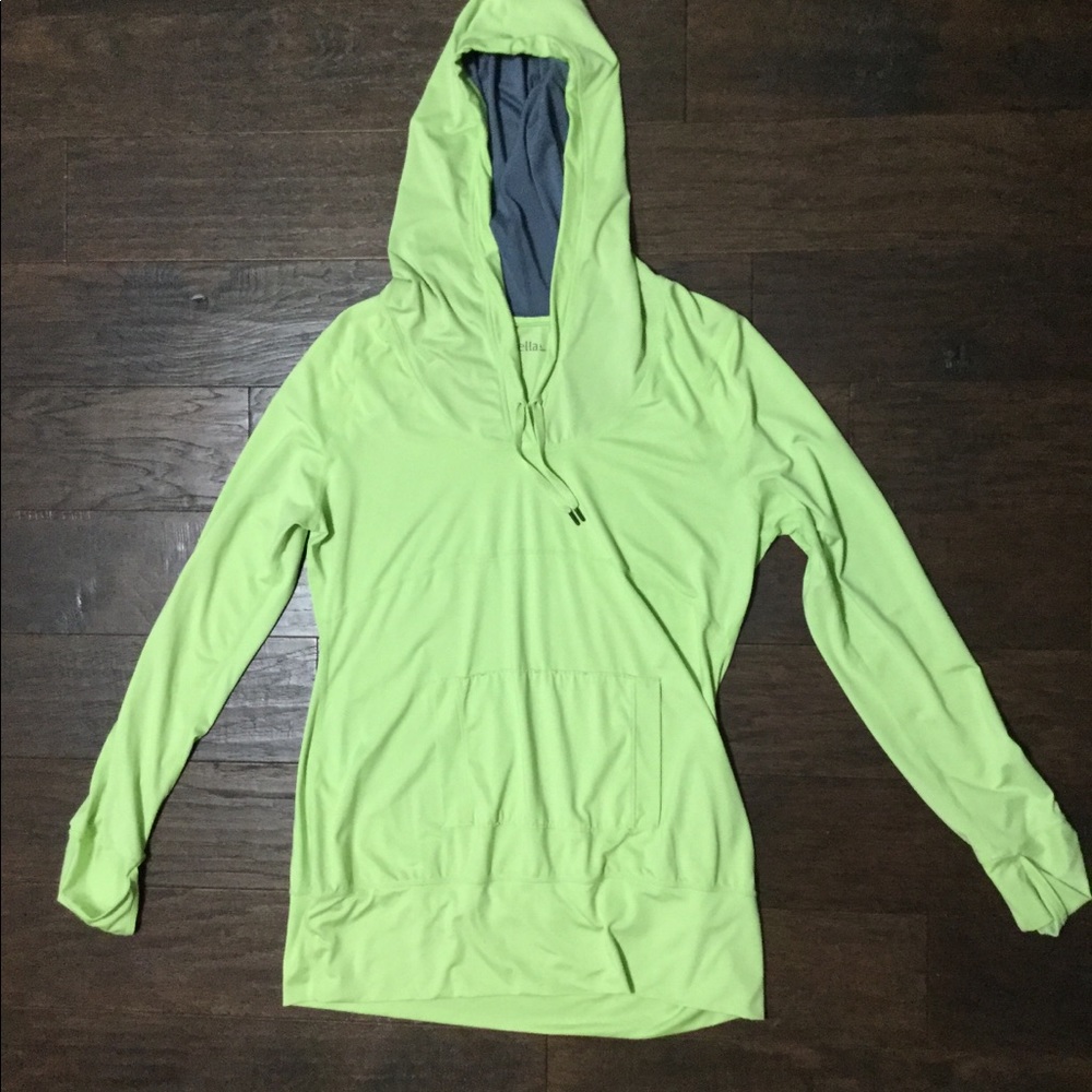 Zella hoodie